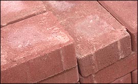 bricks