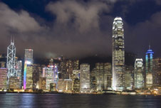 Hong Kong