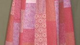 Patchwork skirt...