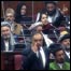  پارلماني ډلې