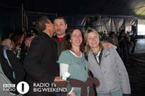 Radio 1's Big Weekend
