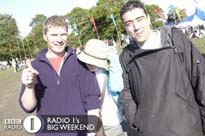 Radio 1's Big Weekend