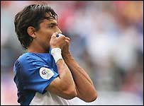 Filippo Inzaghi