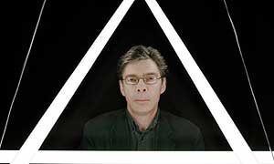 Simon Schaffer
