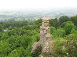 Leckhampton