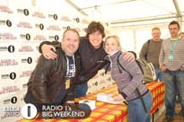 Radio 1's Big Weekend