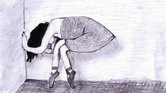 Lonely Dancer...