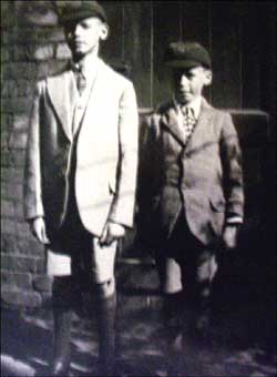 Stanley Miller