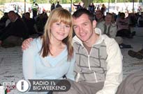 Radio 1's Big Weekend