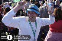 Radio 1's Big Weekend