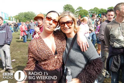 Radio 1's Big Weekend