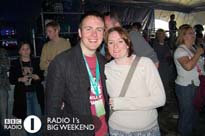 Radio 1's Big Weekend
