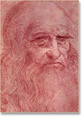 Bearded man
