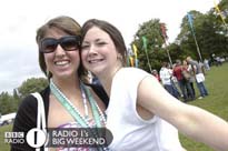 Radio 1's Big Weekend Radio 1's Big Weekend