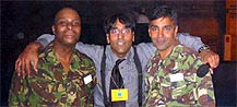 Ray Khan