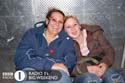 At Radio 1's Big Weekend