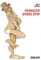 Clawr y llyfr