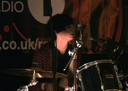 The Fringe
