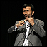 محمود احمدی نژاد