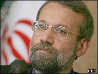لاری جانی