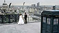The Doctor and Donna
