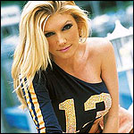 Brande Rodricks