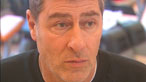 David Marshall