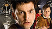 Episode Commentary: New Earth