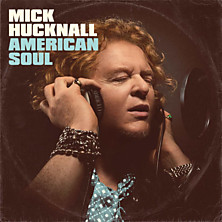 Review of American Soul 