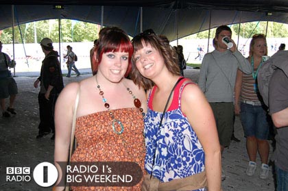 Radio 1's Big Weekend