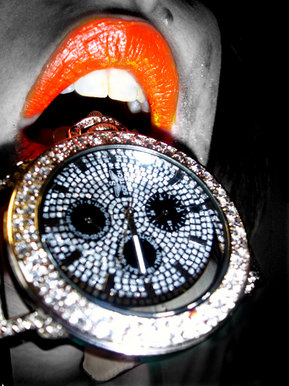 Watch Mouth