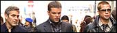 Ocean's Twelve is out soon