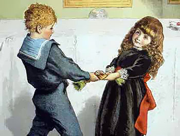 Mid Victorian