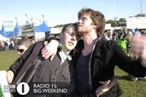 Radio 1's Big Weekend