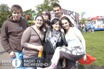 Radio 1's Big Weekend