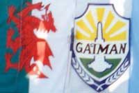 Gaiman