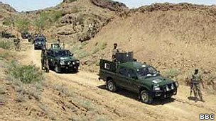بلوچستان