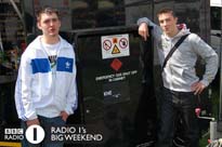 Radio 1's Big Weekend