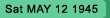 May 12