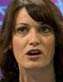 Sarah Parish as Beatrice