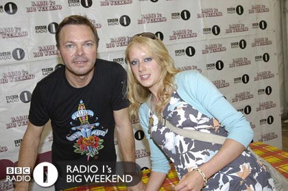 Radio 1's Big Weekend