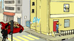 De bons amis 
