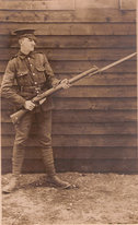 John Claude Raine