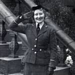 Mrs. Joan Painter