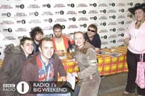 Radio 1's Big Weekend Radio 1's Big Weekend