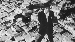 Orson Welles