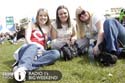 At Radio 1's Big Weekend