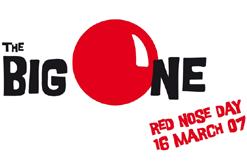 Comic Relief