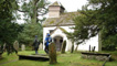 An old church