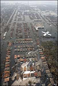 New Orleans